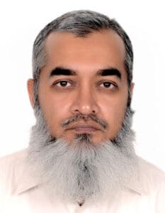 Muhammad Shamim Muhammad Shamim